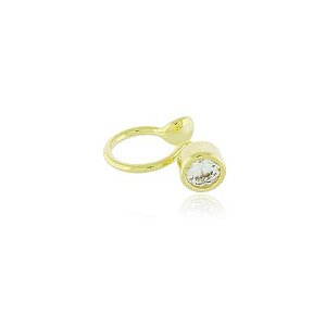 Piercing Superior Paula Dourado