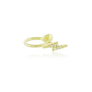 Piercing Superior Raio Dourado