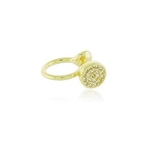 Piercing Superior Mini Cleide Dourado