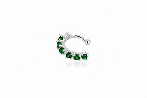 Piercing Penelope Esmeralda Rbranco