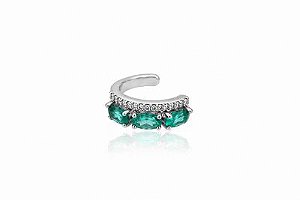 Piercing Diana Turmalina Rbranco