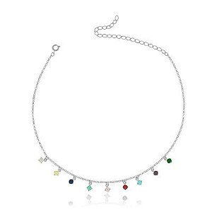 Choker Glaucia Rbranco