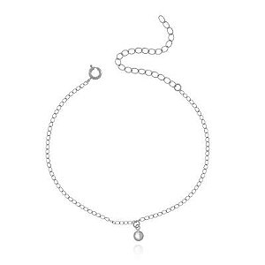 Pulseira Ponto De Luz Rbranco