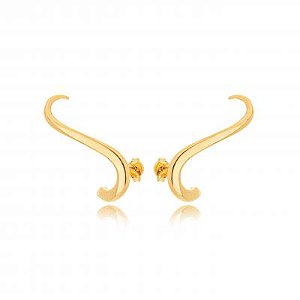 Brinco E. Cuff J Dourado