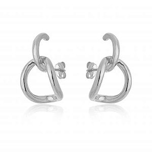 Brinco E. Hook Argola Rbranco