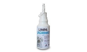 Limpa Lagrimas 80ml