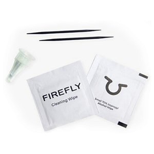 Conjunto de Limpeza p/ Firefly - Firefly