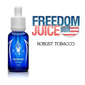 Líquido Freedom Juice - HALO Purity