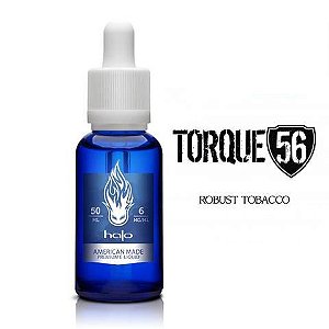 Líquido Torque56 - HALO Purity
