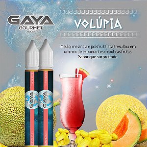 Liquido Volúpia (Melancia) | GAYA Gourmet
