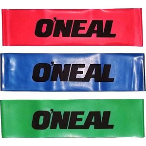 Kit 3 Mini Bands Oneal 55cm