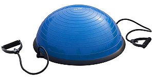 Bosu Body Balance Meia Bola Para Exercícios