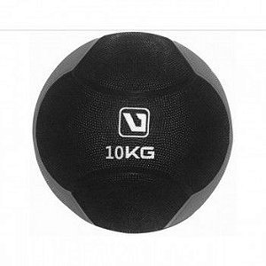 Medicine Ball  10kg Preta Live UP