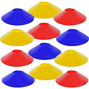 Kit Chapéu 20 Und. Chinês