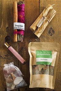 Kit Presente - Prosperidade M