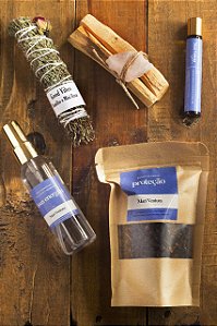 Kit Presente - Good Vibes M