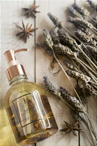 Óleo Corporal - Self Love