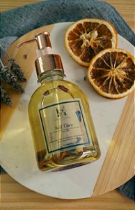 Óleo Corporal - Self Love