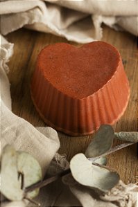 Sabonete Corporal - Limpeza Energética