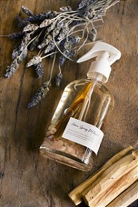 Home Spray Proteção