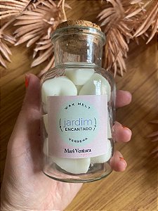 Wax Melt - Jardim Encantado (Verbena)