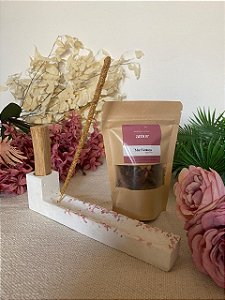 Kit Amor Próprio (Porta Incenso + Banho Amor)
