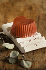 Kit Saboneteira + Sabonete Limpeza Energética