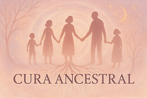 Constelação Familiar - Com Luciana Cerqueira