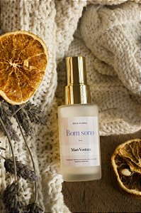 Água Floral - Bom Sono