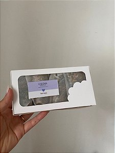 Banho de Ervas da Calma – Sachê