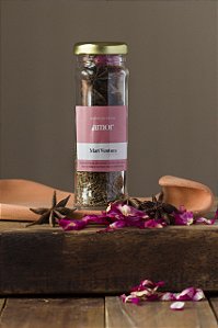 Banho de Ervas do Amor