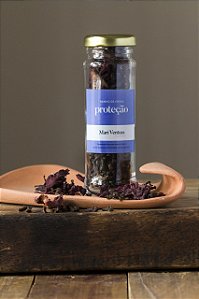 Banho de Ervas de Proteção