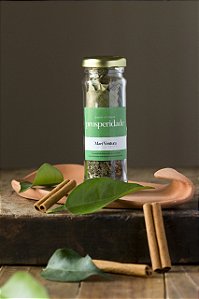 Banho de Ervas de Prosperidade