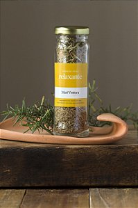 Banho de Ervas Relaxante