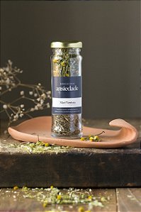 Banho de Ervas para Ansiedade