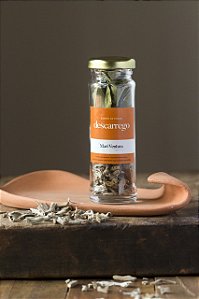 Banho de Ervas de Descarrego