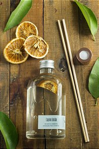 Difusor de Ambiente - Essência de Capim Limão