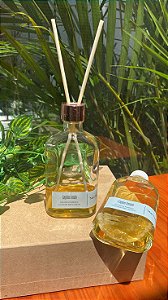 Difusor de Ambiente - Essência de Capim Limão