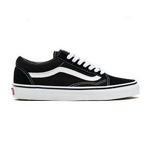 vans old skool preto kings