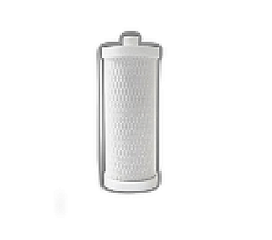 REFIL FILTRO 07" 2.1/2 CARBON BLOCK C/ROSCA - LLBLOCK