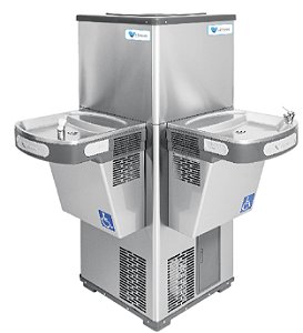 BEBEDOURO DE PRESSÃO ACESSIBILIDADE 60 LP LIFE  COD.300  - CANOVAS