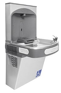 BEBEDOURO DE PRESSÃO ACESSIBILIDADE LIFE S COD.200  - CANOVAS