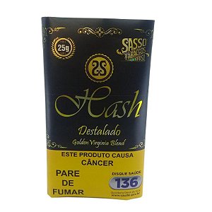 Fumo para cigarro Sasso Hash