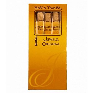 Cigarrilha Hav-a-Tampa Jewels cx c/5
