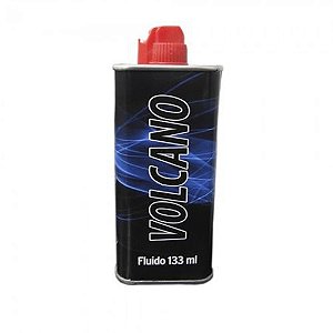 Fluido Volcano 133ml