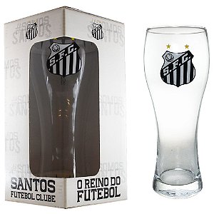 Copo Joinville Santos 680ml