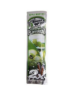 Seda Blunt Wrap Apple Martini
