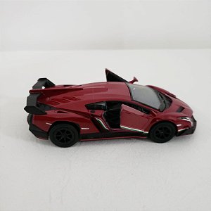 Lamborghini Veneno Miniatura 1/36