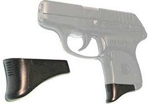 Bumper Extensor Carregador Pearce Grip Ruger LCP