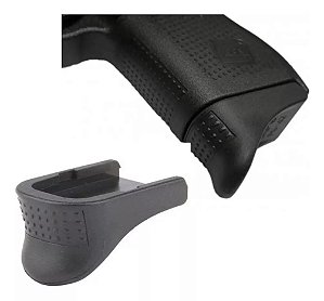 Bumper Prolongador Carregador Pearce Grip Glock G42 Pg-42